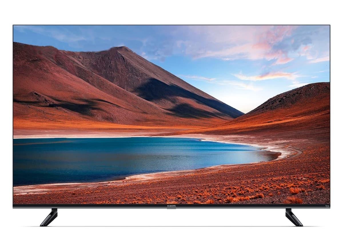 XIAOMI TV F 65, 65 Pulgadas (165 cm), 4K UHD, Smart TV, Fire OS8, Control por Voz Alexa, HDR10, MEMC, Modo Game Boost 120Hz,2GB+32GB, Compatible con Apple AirPlay — view 27
