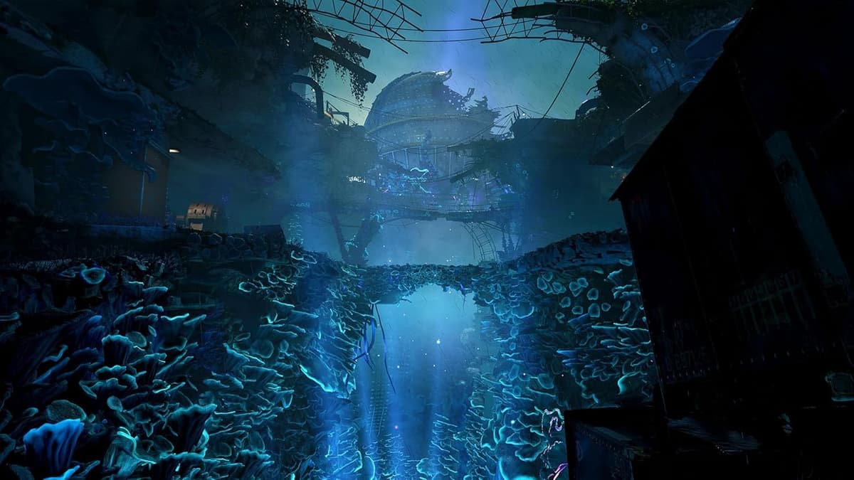 Atomfall (PlayStation 5) — view 5