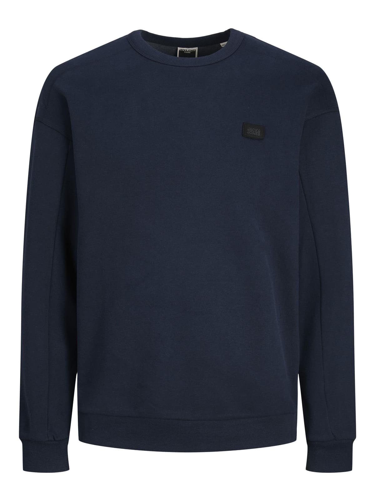 JACK & JONES Jjebasic Sweat Crew Neck Noos Sudadera para Hombre — view 25