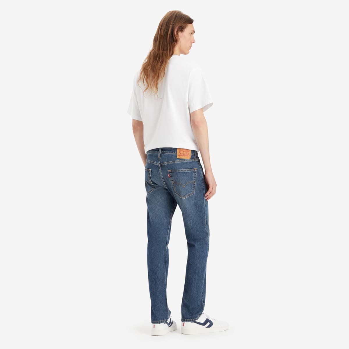 Levi's 502 Taper Vaqueros Hombre — view 92