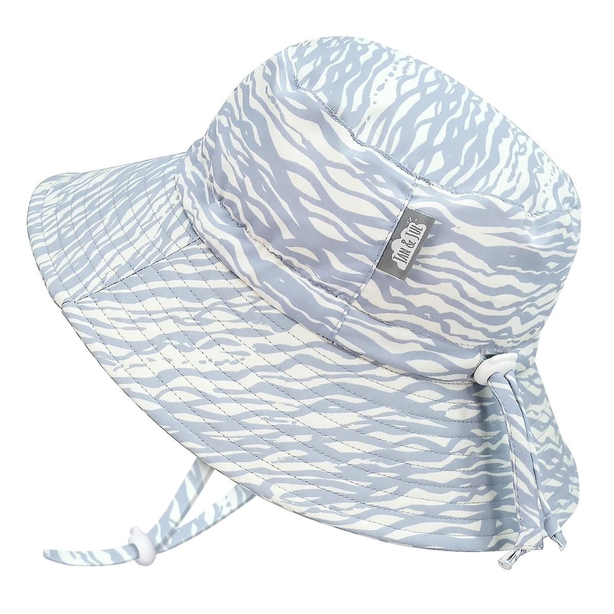 Jan & Jul Sombrero de Sol niños Hecho de algodón y con protección UV — view 55