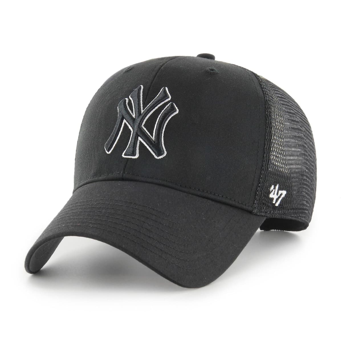 47 New York Yankees MLB Most Value P. Rojo Gorra Ajustable — view 16
