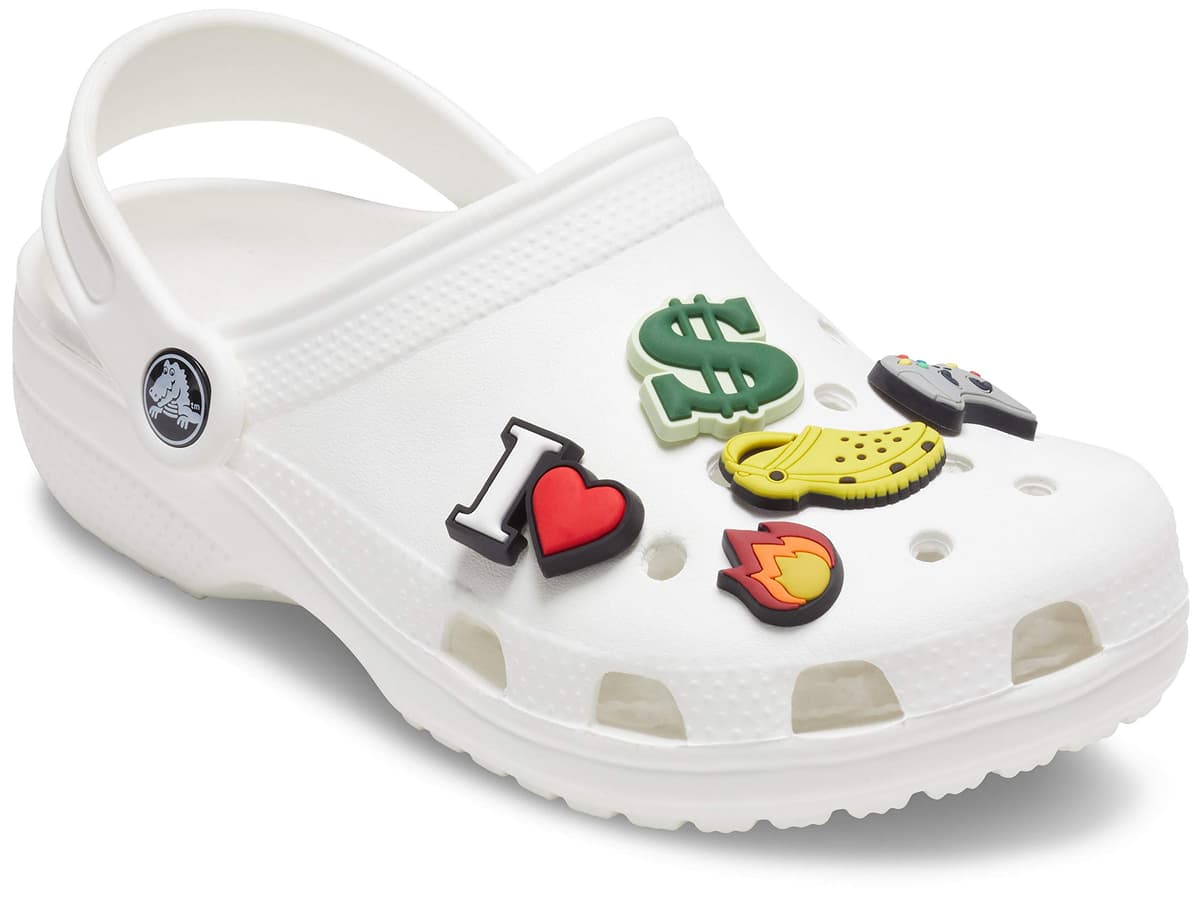 Crocs Women Kadee Flip II — view 84