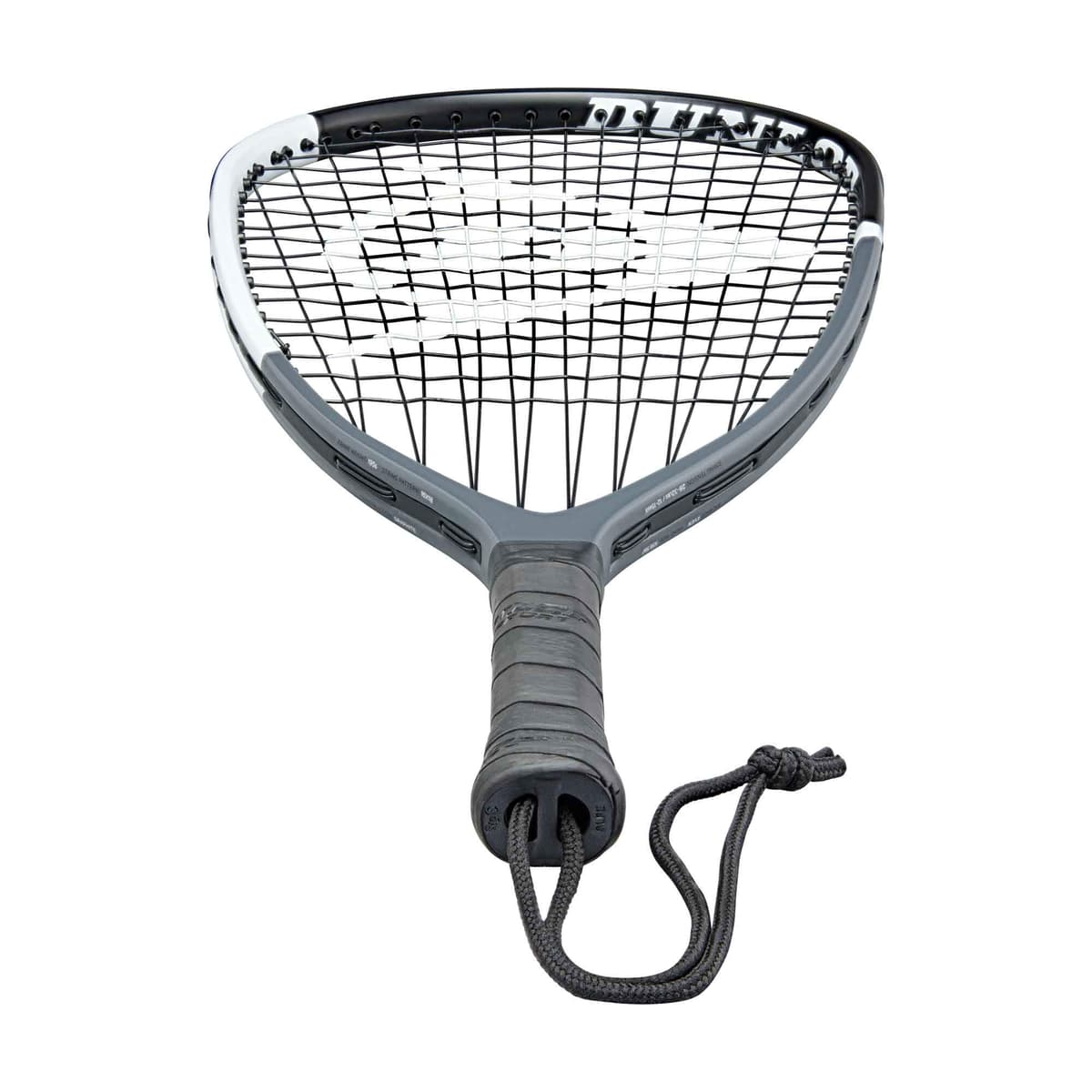 Dunlop Sports- Raqueta de Squash — view 3