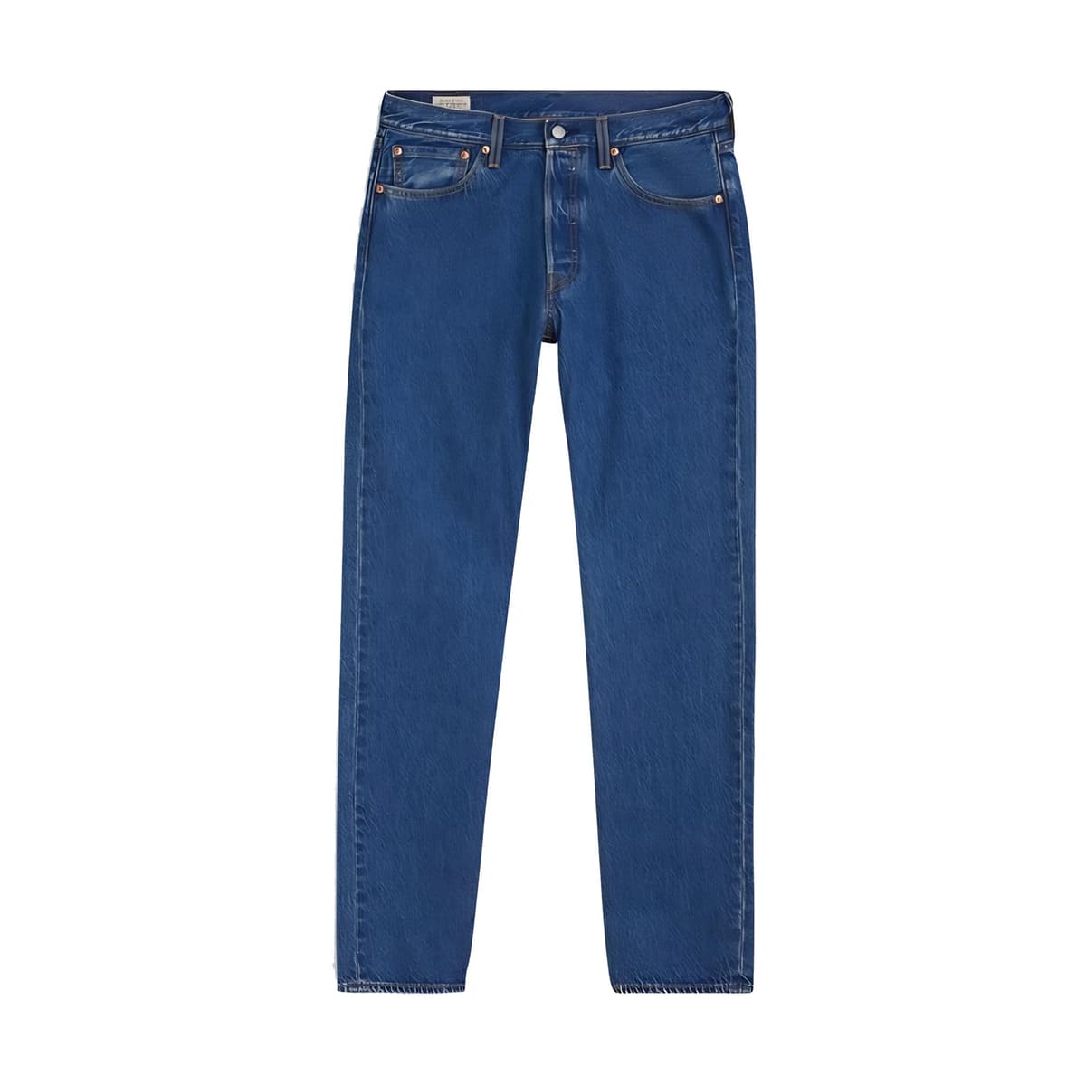 Levi's Men's 501 Original Fit Jeans — view 21