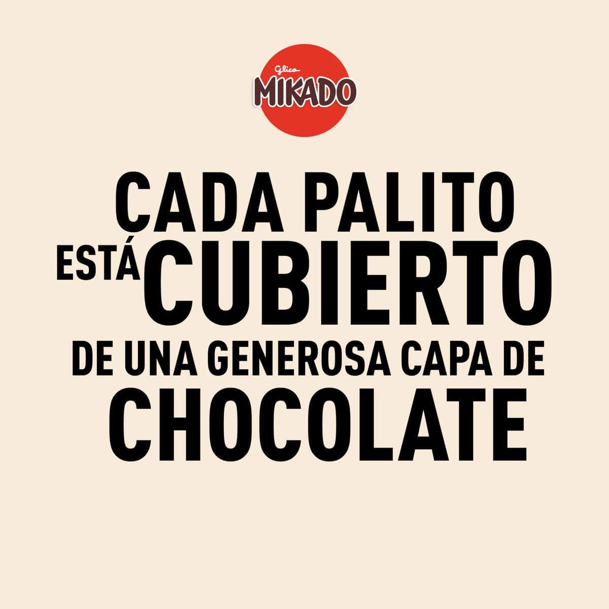 Mikado LU, Palitos de Galleta Crujientes, Cubiertos de Chocolate con Leche, 75 g — view 3