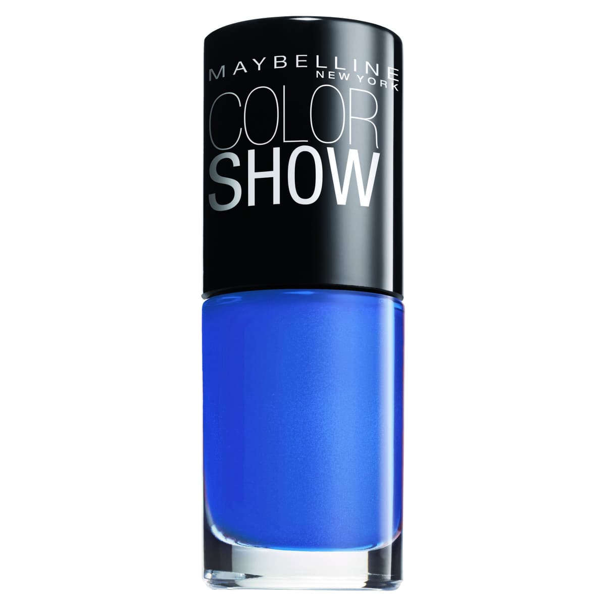 MAYBELLINE Laca de Uñas, Tono 667 Blackout, 7 ml (Paquete de 1) — view 16
