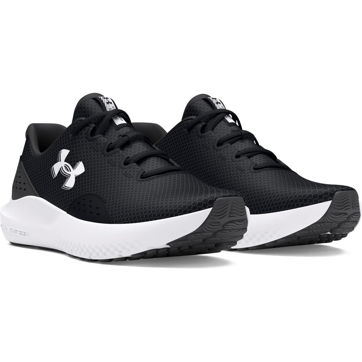 Under Armour UA Charged Surge 4 Men’s Running Shoe — view 3