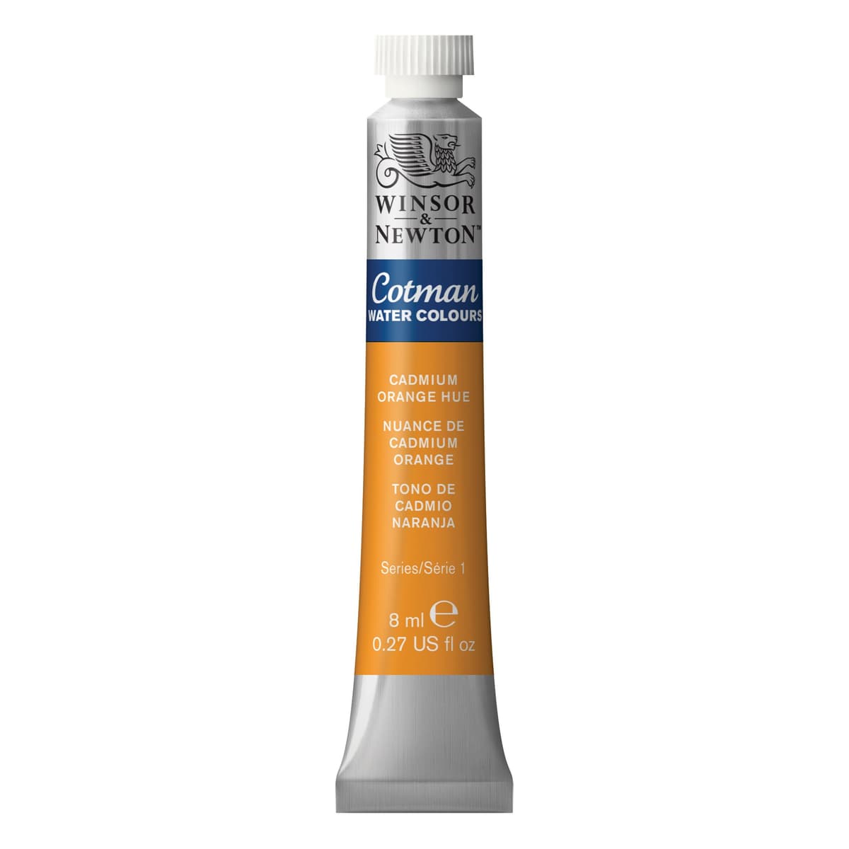 Winsor & Newton Cotman Acuarela En Pastilla, Grís De Payne, 1,9x1,6x1,1 cm — view 131