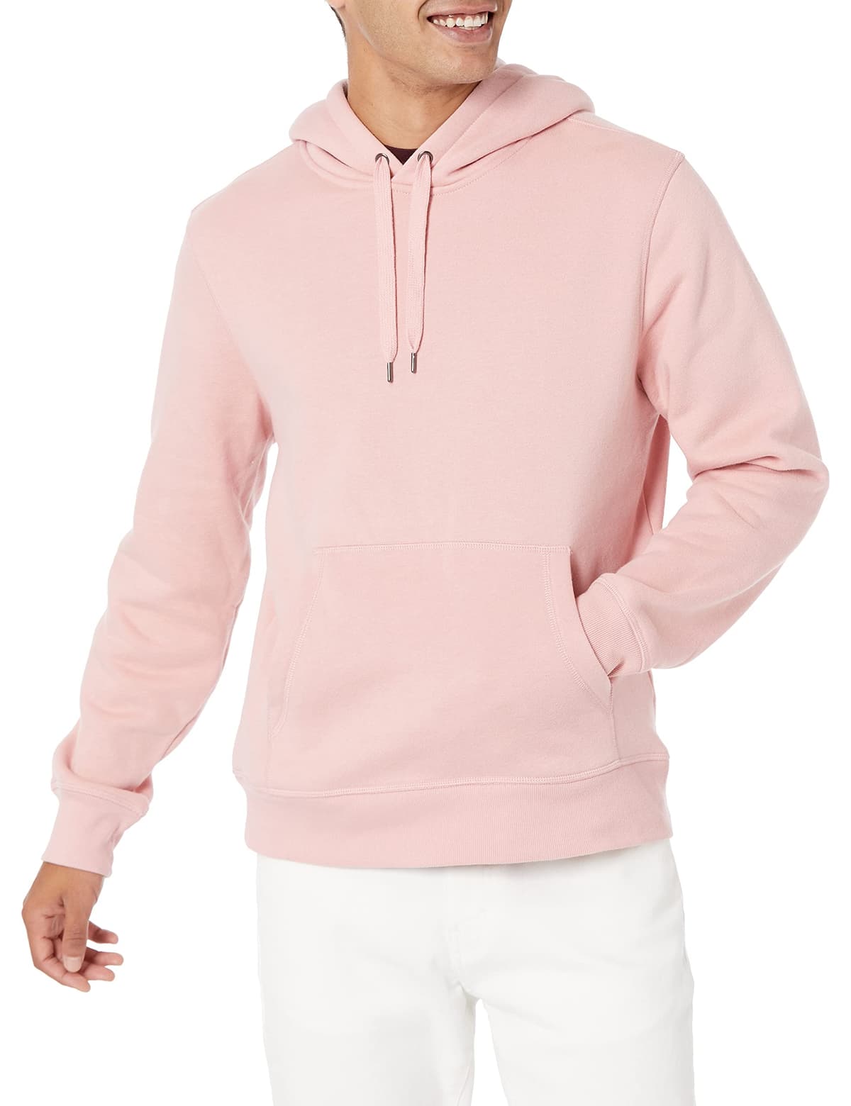 Amazon Essentials Sudadera con Capucha, Disponible en Tallas Grandes y Altas Hombre — view 18