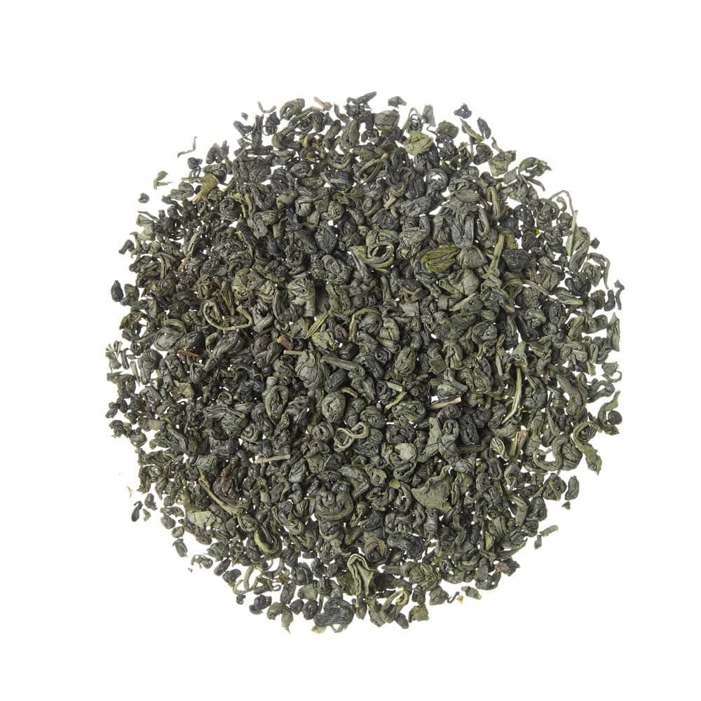 TEA SHOP - Magic Mango Green Tea 500g - 250 Cups - Bulk Format - Green Tea - Leaves - With Mango and Moringa - Antioxidant - Cold Tea - Perfect for Summer — view 8