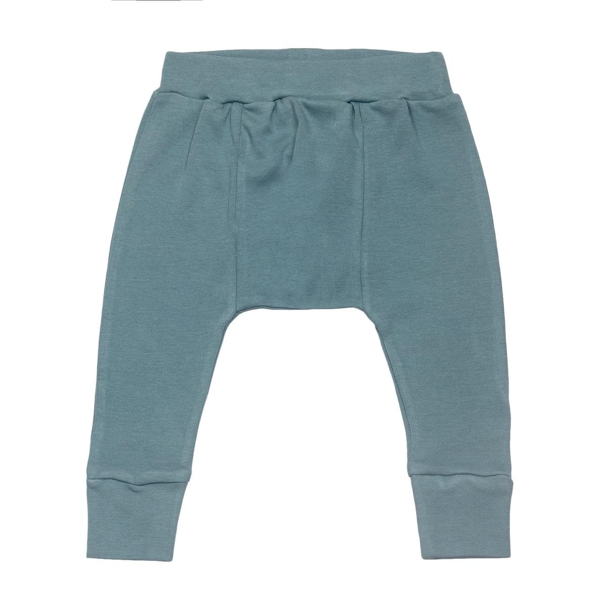 PARADE Organic Harem Pants - Essentials Pacific 3T — view 16