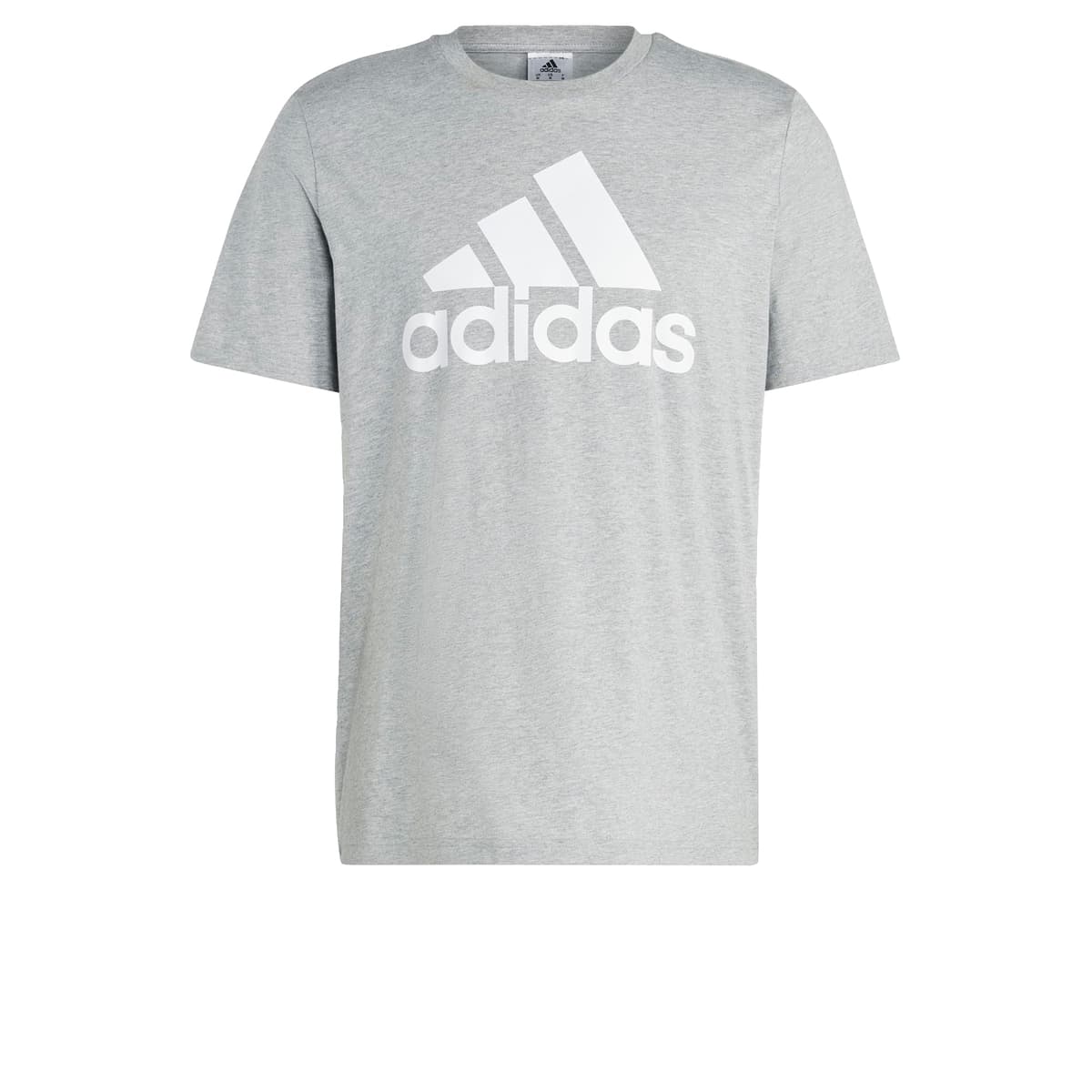 Adidas Hombre Essentials Big Logo Single Jersey tee — view 42