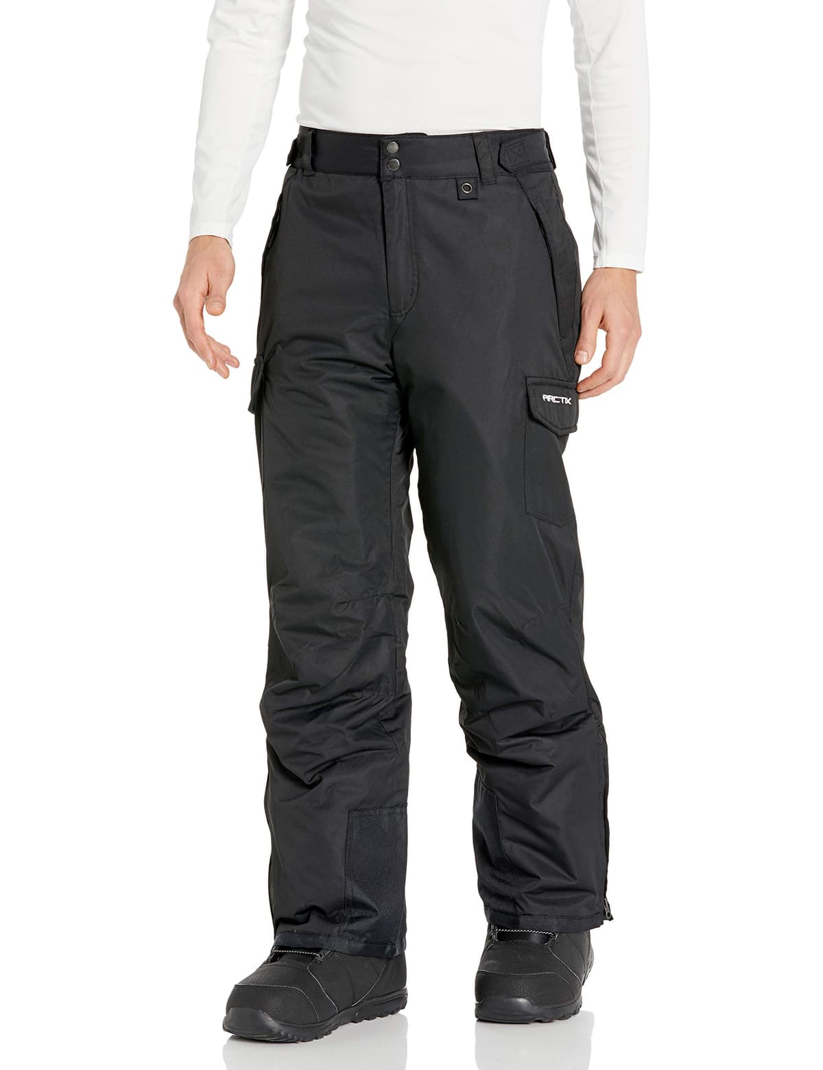 Arctix Men's Classic Cargo Snow Pants