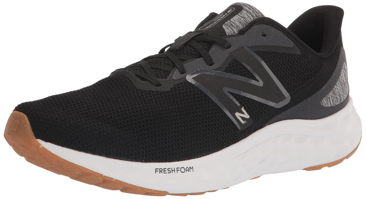 New Balance Men's Fresh Foam Arishi V4 Running Shoe — view 36