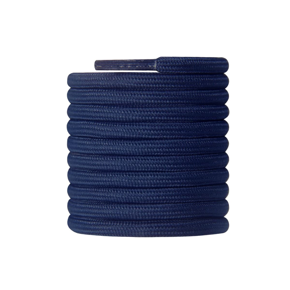 CCSOFTIME Round Work Boot Laces - Heavy Duty, Thick Replacement Laces for Men, Women, Adults - Walking, Hiking, Steel Toe, Safety, Hunting Boots — view 17