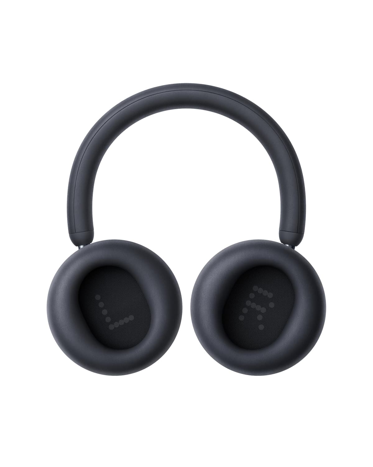 CMF by Nothing Headphone Pro Active Noise Canceling Wireless Headphones Bluetooth 5.4 Over The Ear Headset, 50H ANC Playtime, Bass&Treble Slider, Custom EQ&Spatial Audio, Hi-Res LDAC, Dark Grey — view 11