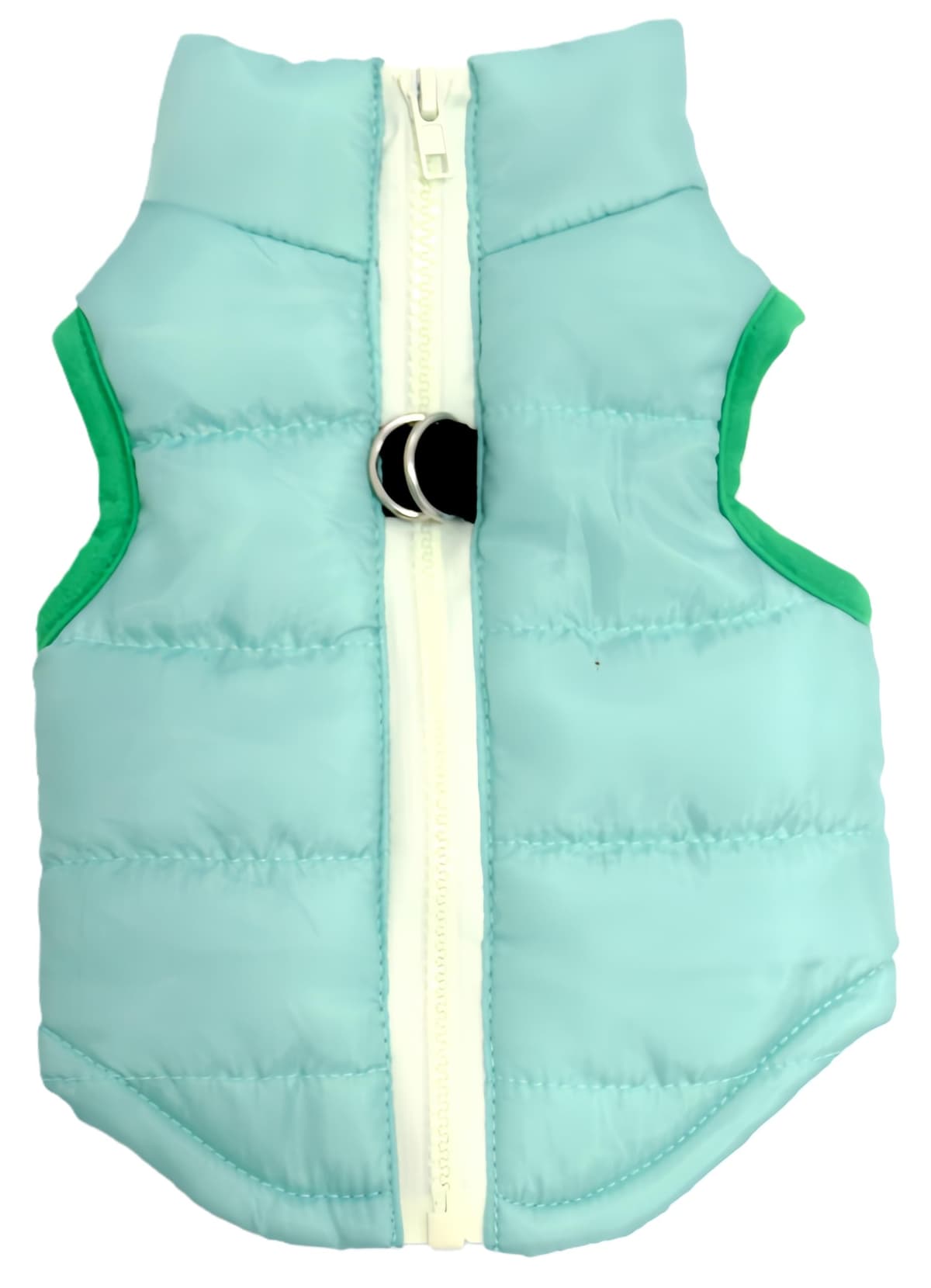 Winter Waterproof Windproof Dog Vest - Warm Dog Jacket for Cold Weather - Camouflage, Small (Teddy, Chihuahua, Yorkshire) Only — view 73