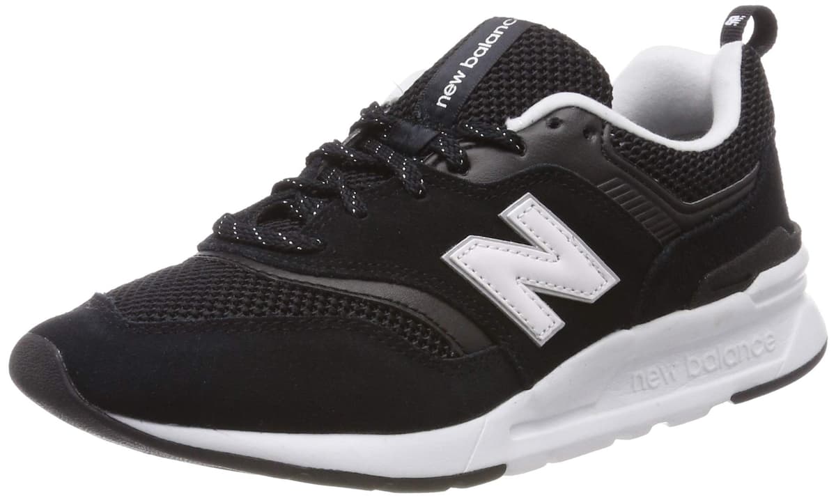 New Balance Women's 997H V1 Sneaker — view 38
