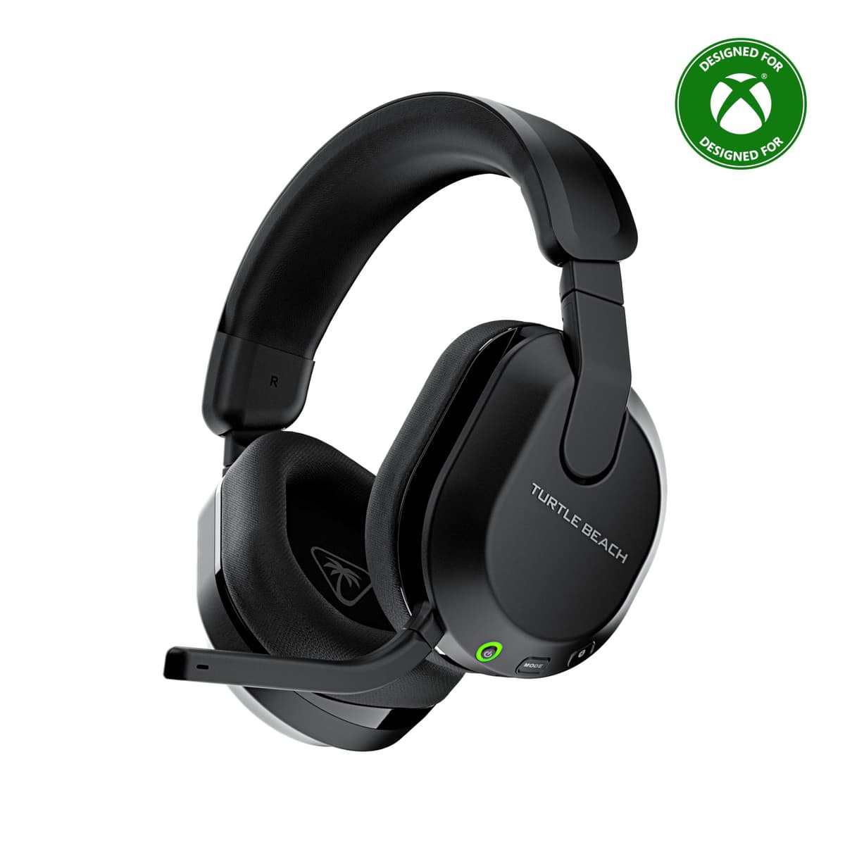 Turtle Beach Stealth 600 White Wireless Multiplatform Gaming Headset with up to 80 hour Battery, 50mm Speakers and Bluetooth for Xbox Series X or S, Xbox One, PC, PS5, PS4 and Mobile — view 24