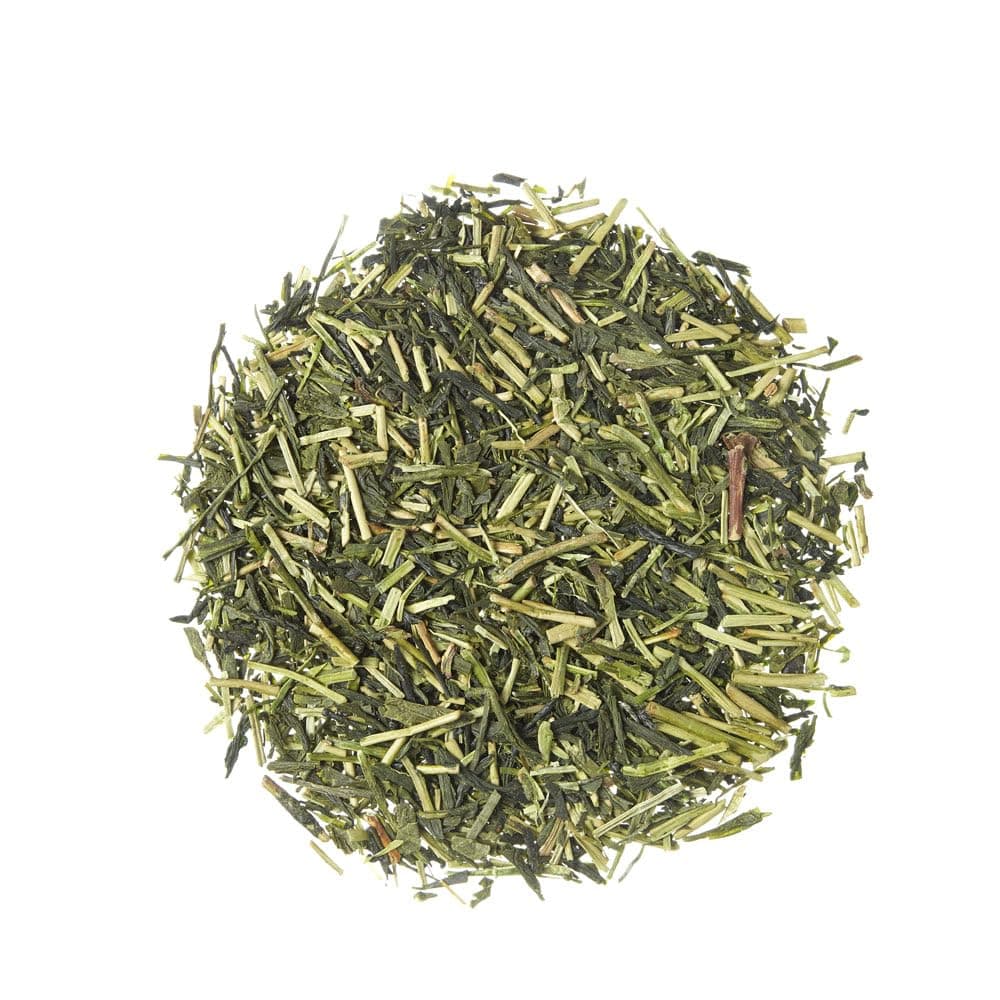 TEA SHOP - Magic Mango Green Tea 500g - 250 Cups - Bulk Format - Green Tea - Leaves - With Mango and Moringa - Antioxidant - Cold Tea - Perfect for Summer — view 24