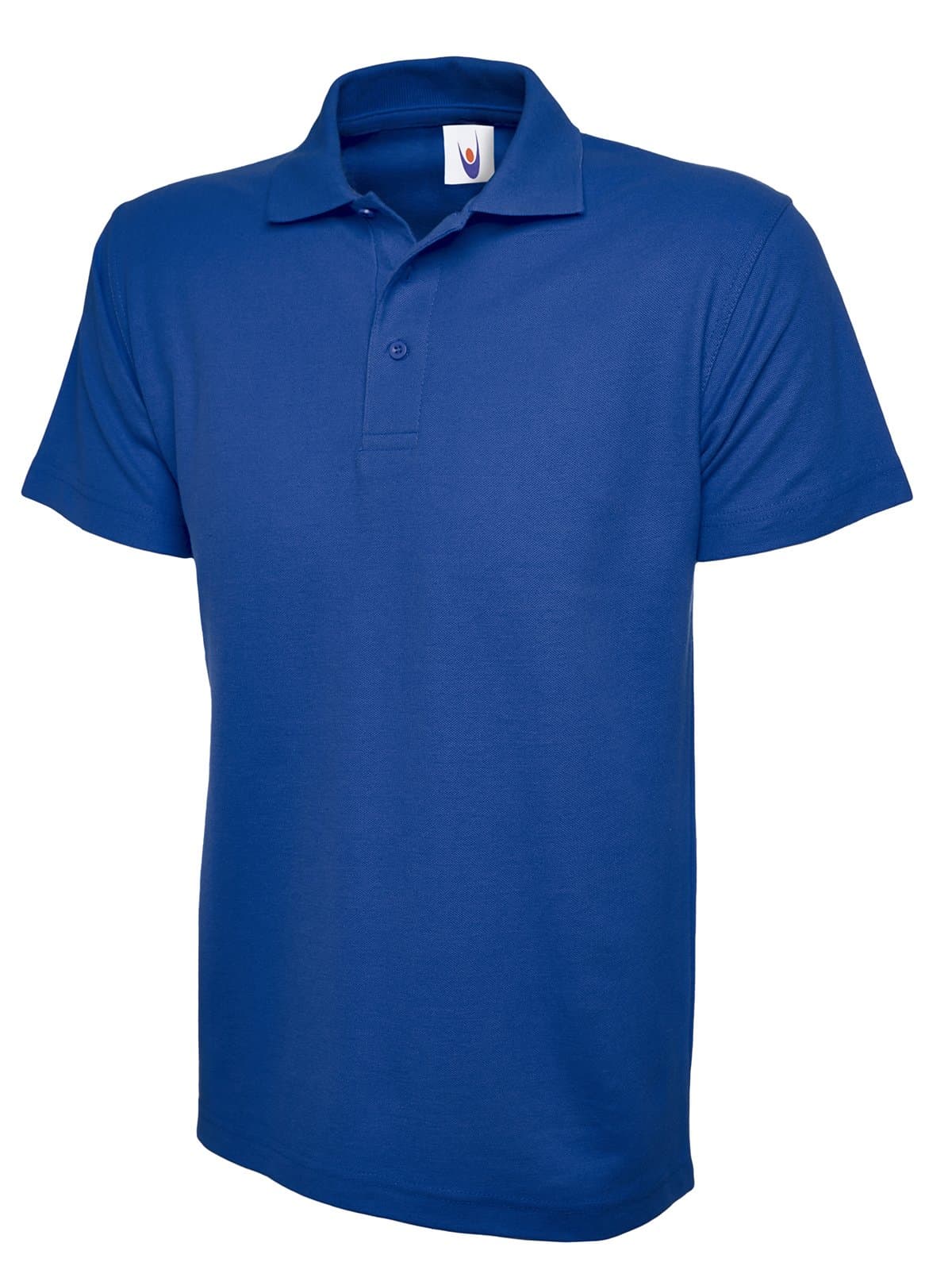 Uneek Unisex Classic Polo Shirt 220g — view 9