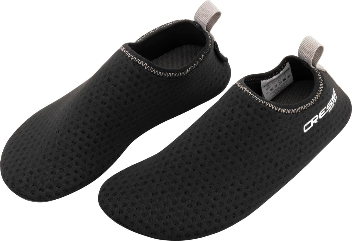 Cressi Tropea Aqua Shoes Calcetines para Hombre, Ofrecen Protección, Libertad de Movimiento y Versatilidad Total en Agua, Diseñados para Piscina, MarHombre — view 2