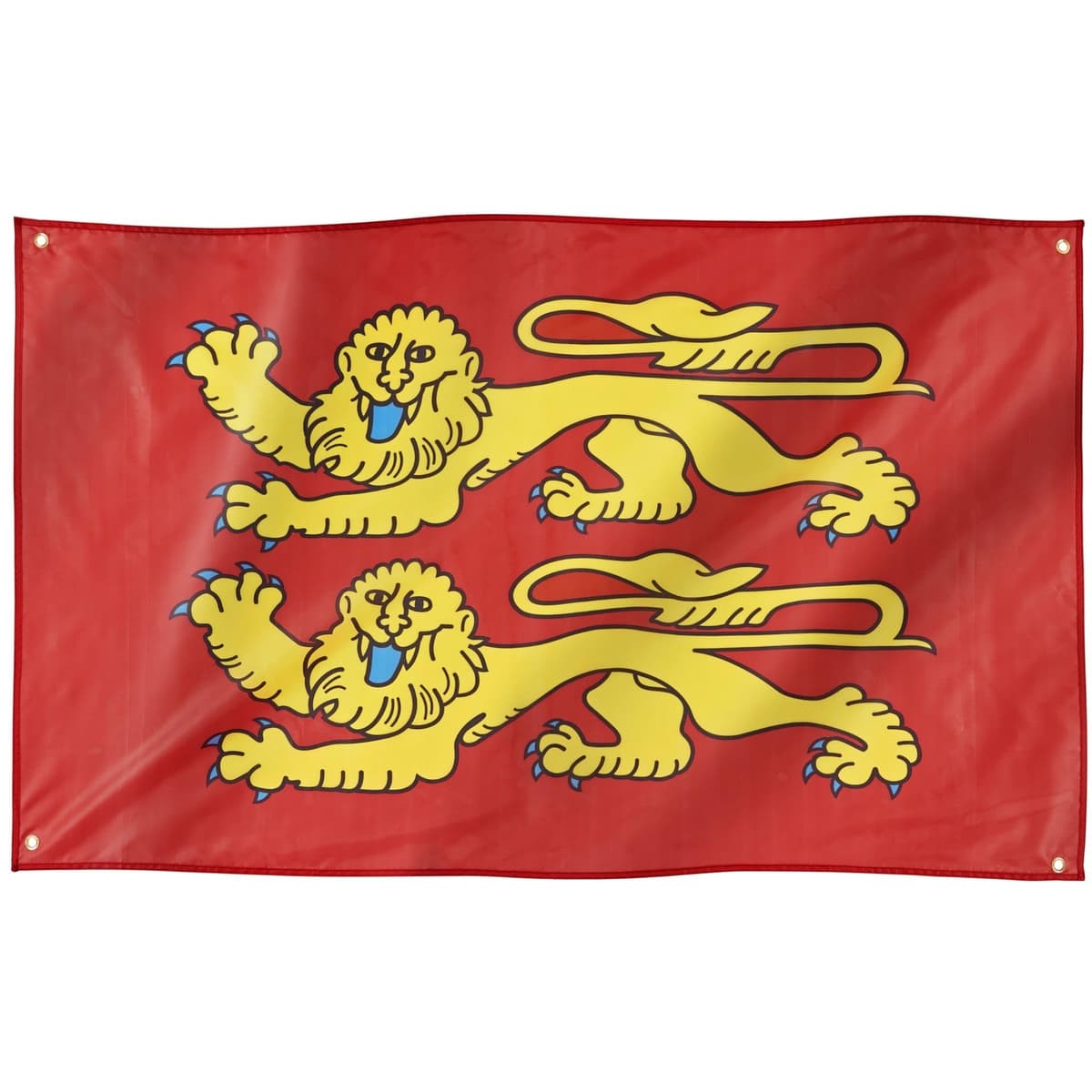 Runesol Lest We Forget, Premium Remembrance Poppy Day Flag - 3ft x 5ft, 4 Grommets, Indoors/Outdoors — view 227