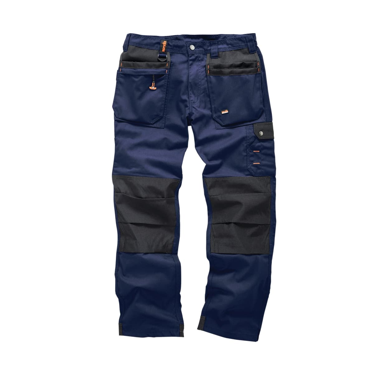 Scruffs Worker Plus Trouser — view 6