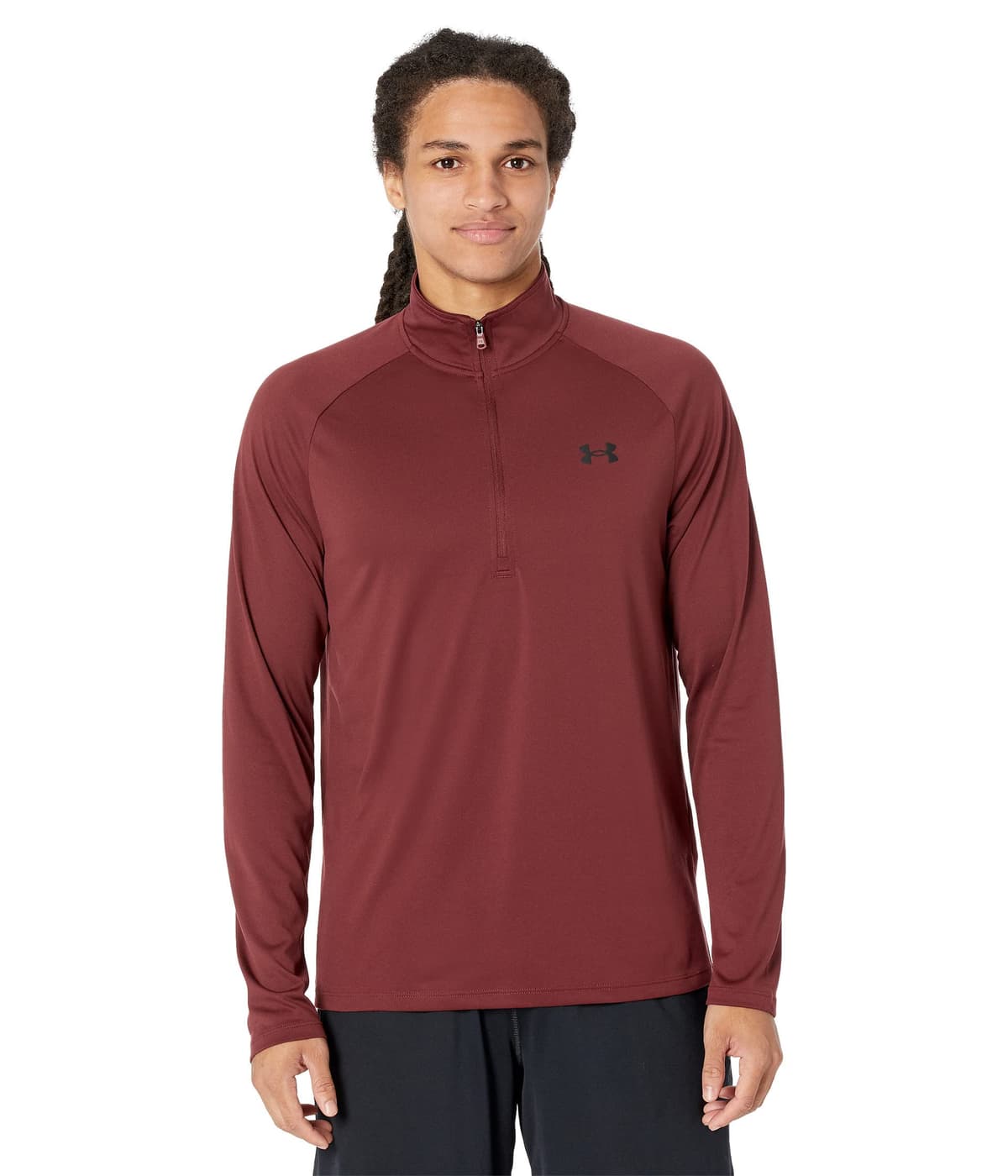 Under Armour Men's Tech 2.0 1/2 Zip — view 65