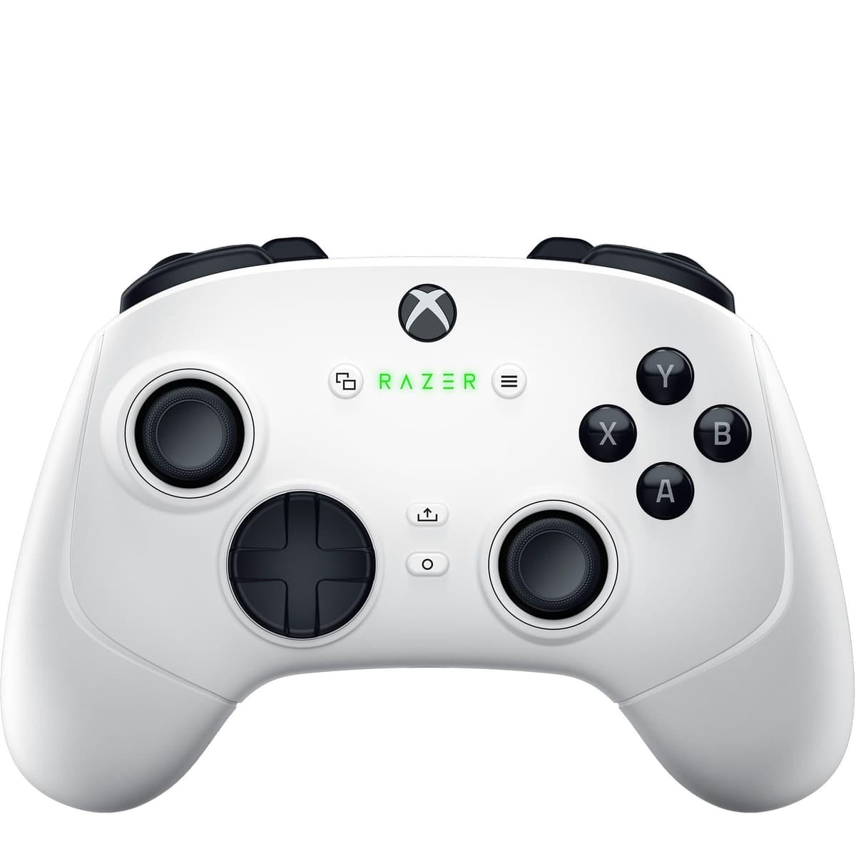 Razer Wolverine V3 Tournament Edition - Mando de deportes con cable para Xbox X|S y PC (botones de acción táctiles Mecha, HyperTriggers Pro, D-Pad de 8 direcciones, cable USB-C de 3m) Negro — view 13
