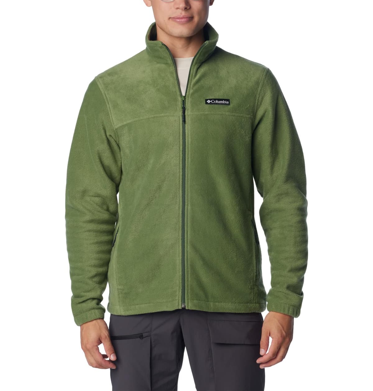 Columbia Men's Steens Mountain Full Zip 2.0 Fleece Jacket (pack of 1) — view 19
