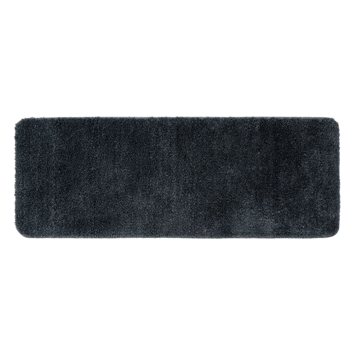 MIULEE Alfombra de Baño Antideslizante Absorbente Microfibra Alfombrilla Baño Lavable a Máquina Alfombra Ducha Baño Cocina Puertas de Entrada Pasillo para Dormitorio Salon Modernas 45x120 cm Beige — view 44
