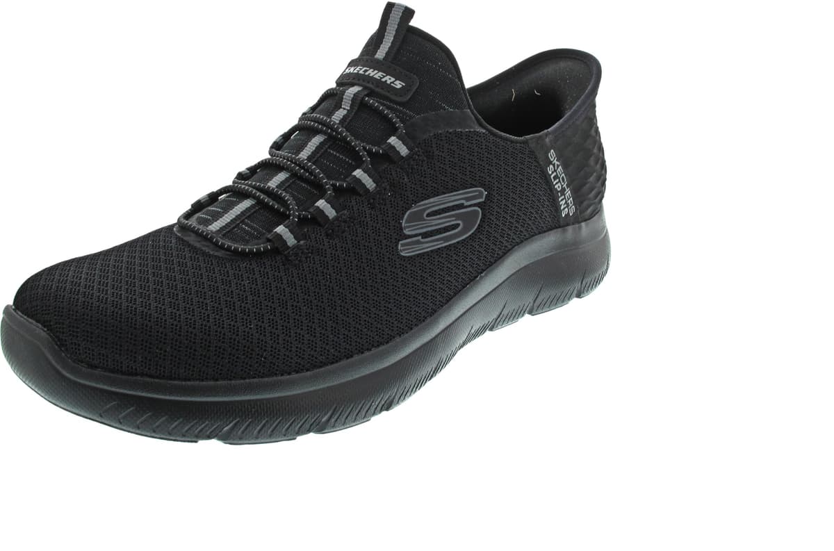 Skechers Men's Summits High Range Trainers — view 4