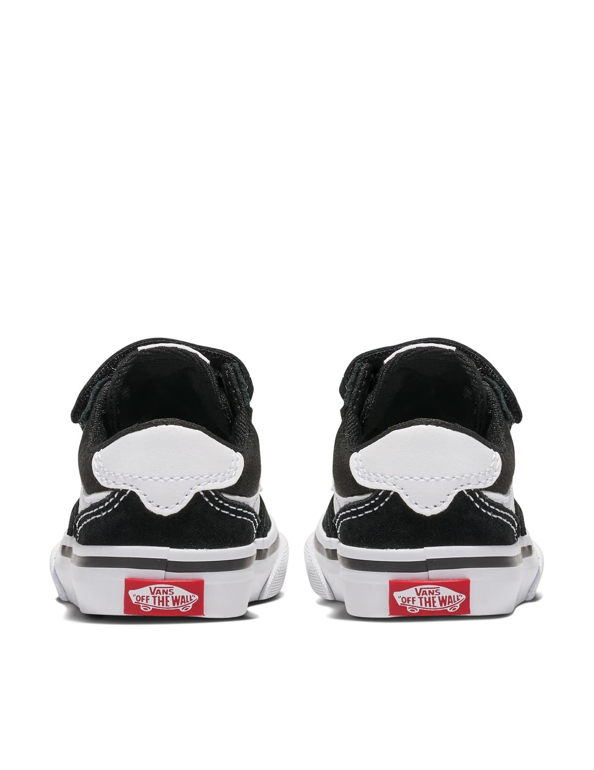 Vans Unisex Kids Brooklyn LS VSneaker — view 3