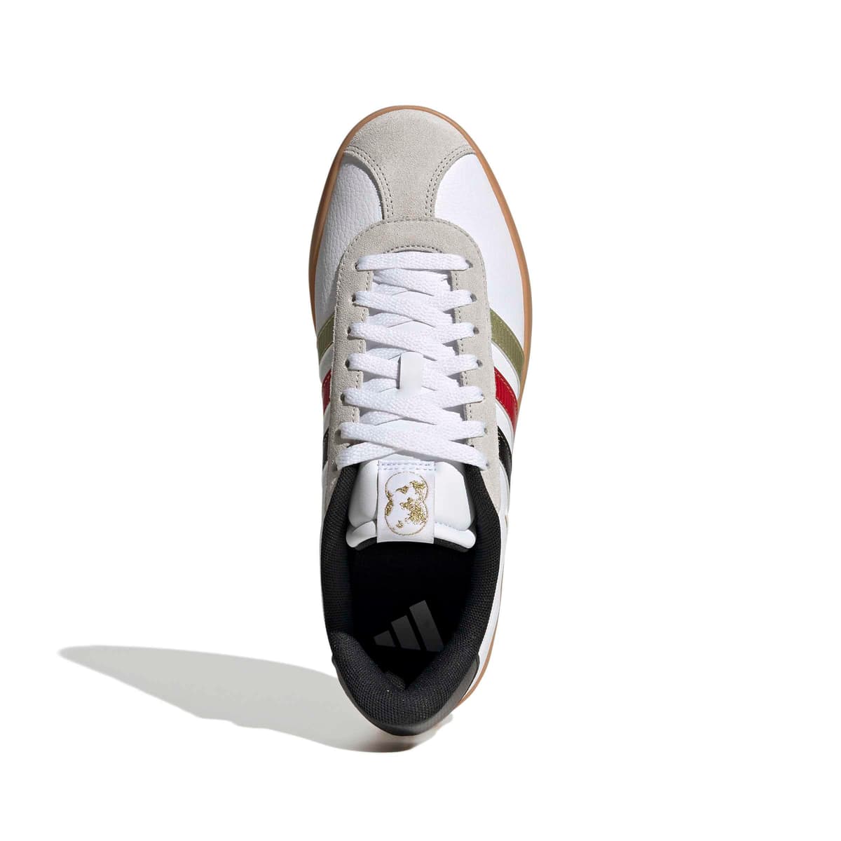 adidas Men's Zapatilla VL Court 3.0 — view 361