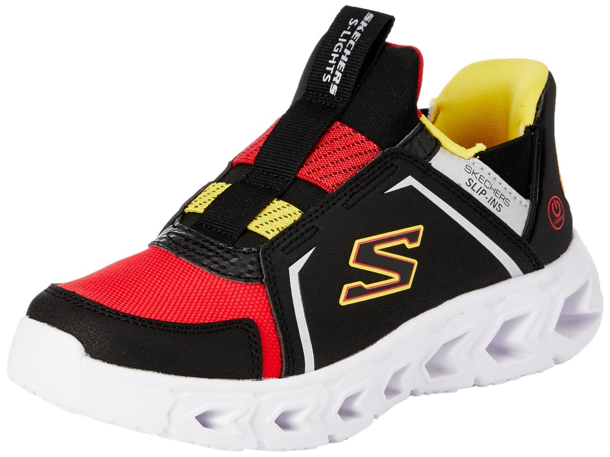 Skechers Skechers Razor Air Hyper-Brisk ZapatillasNiños — view 35