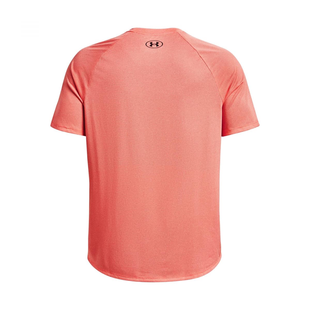 Under Armour UA Tech 2.0 SS tee Novelty Camiseta para Gimnasio, Camiseta Transpirable Hombre (Pack de 1) — view 2
