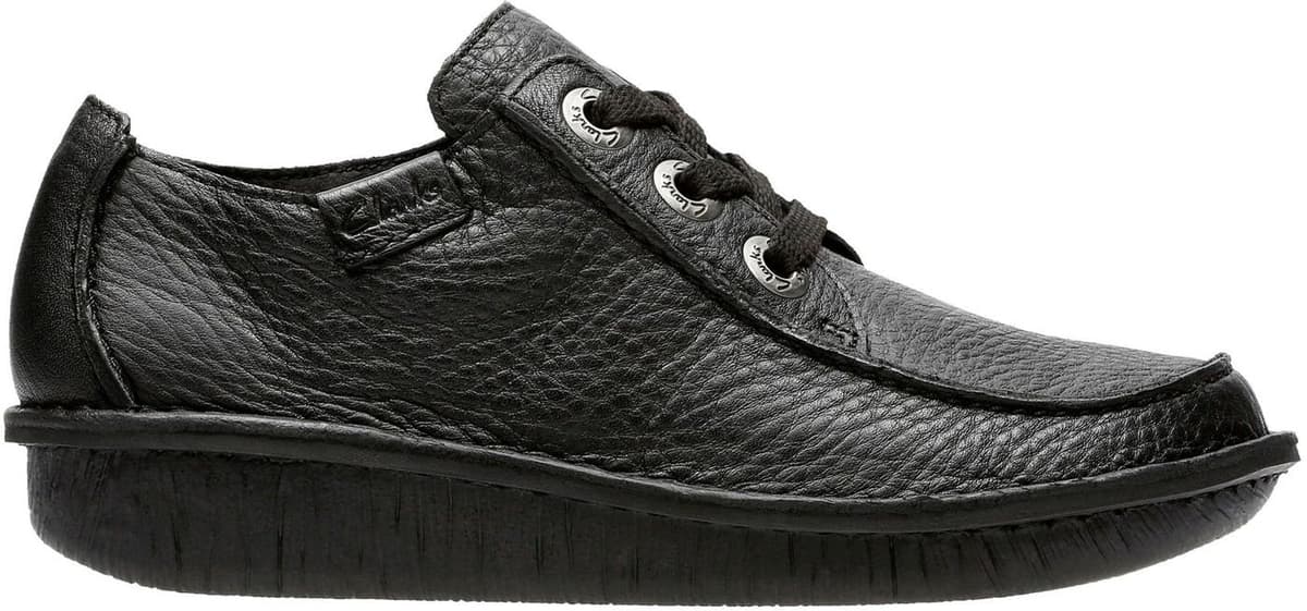 Clarks Women's Funny Dream Oxford — view 3