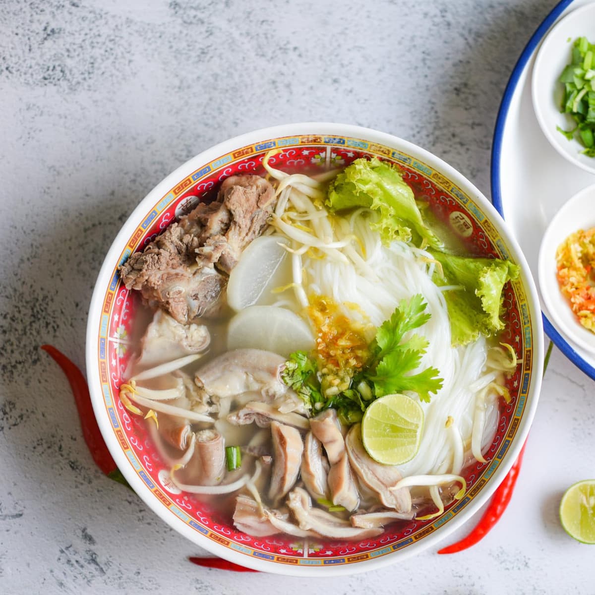 Nong Shim Fideos Instantáneos Ansungtang Con Carne Asada Y Miso 125 g — view 3