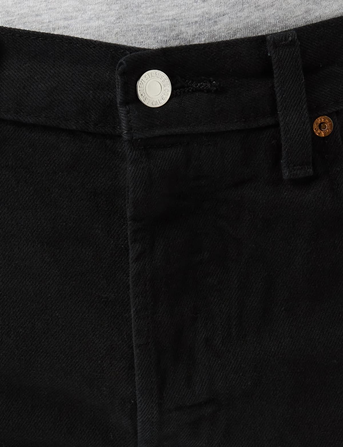Levi's Hombre 501 Original Fit Vaqueros — view 24