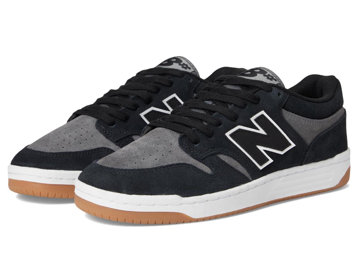 New Balance Men's 480 V1 Sneakers — view 20