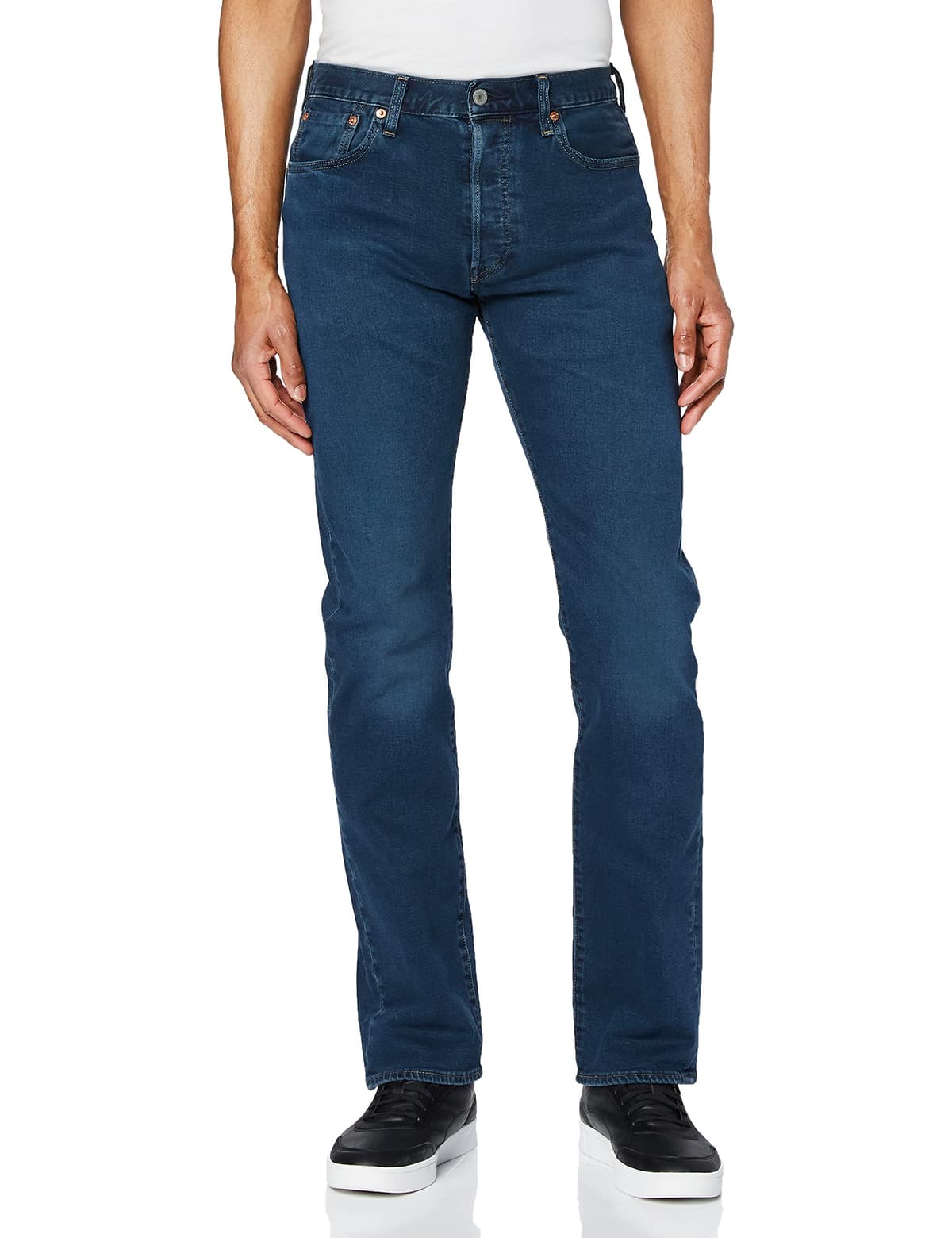 Levi's Men's 501 Original Fit Jeans — view 70
