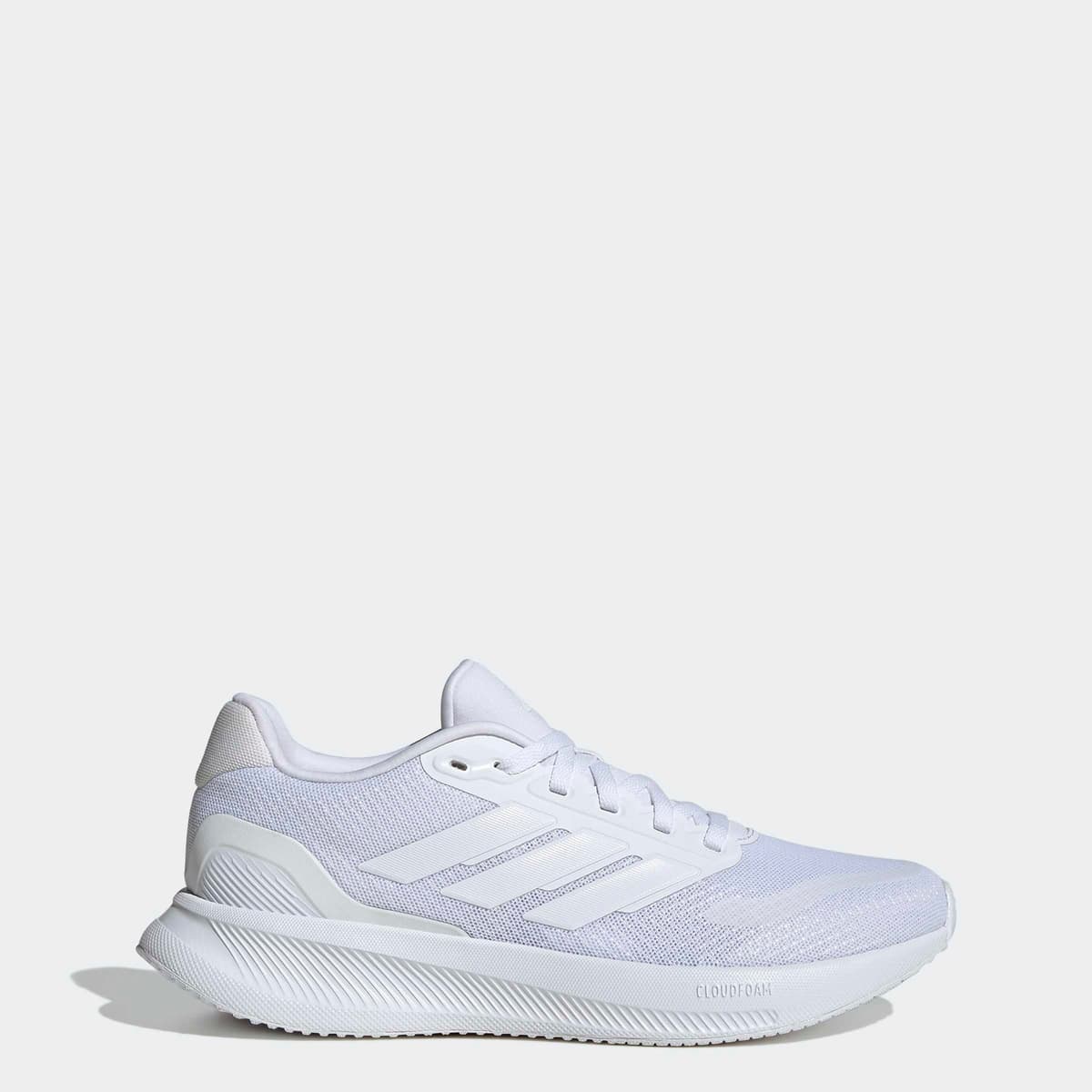adidas Women's Zapatilla Runfalcon 5 Running — view 15