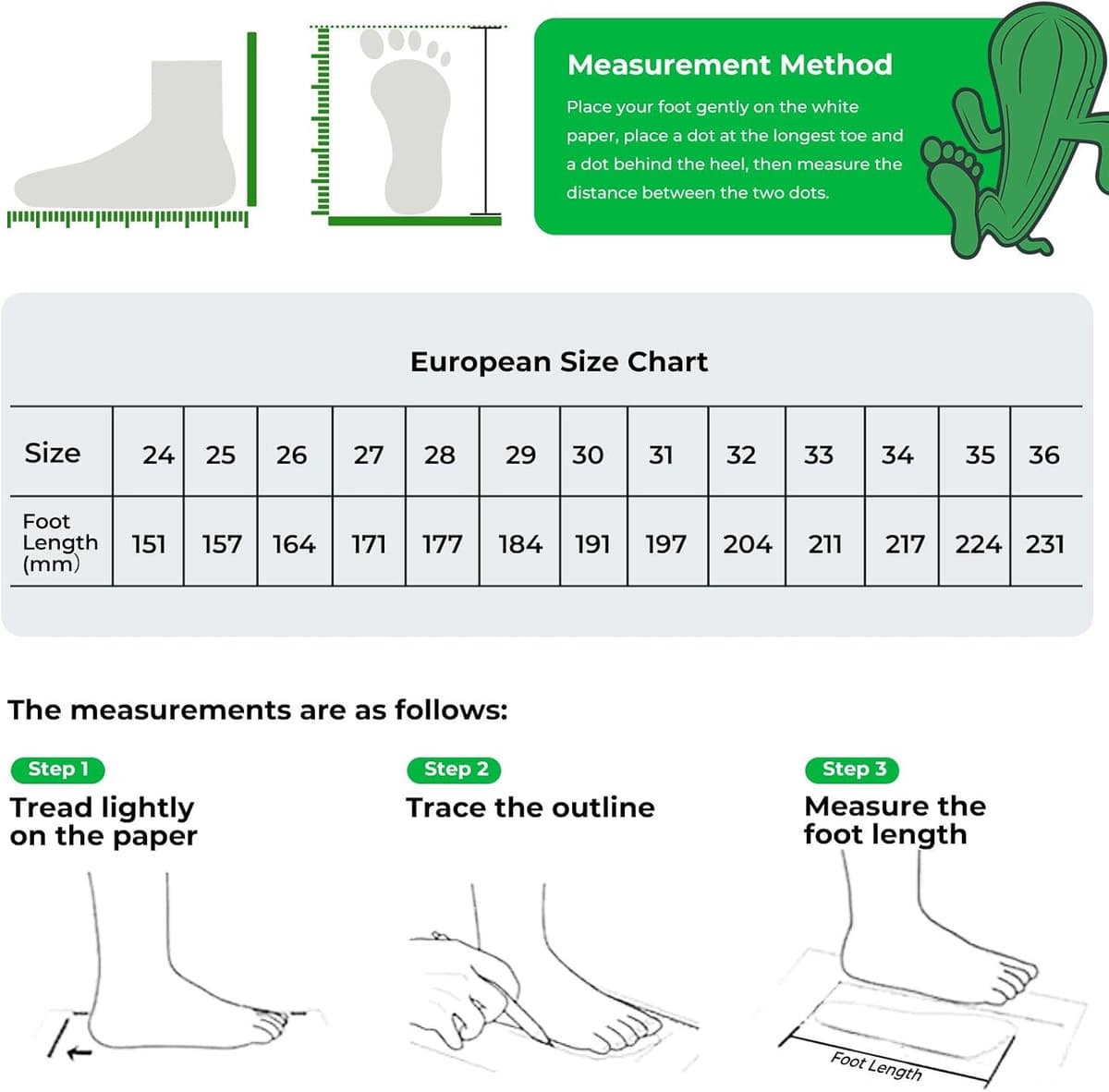 SAGUARO Minimalistas Barefoot Zapatillas de Trail Running Niños Zapatillas de Deporte Transpirables para Exterior Interior — view 2