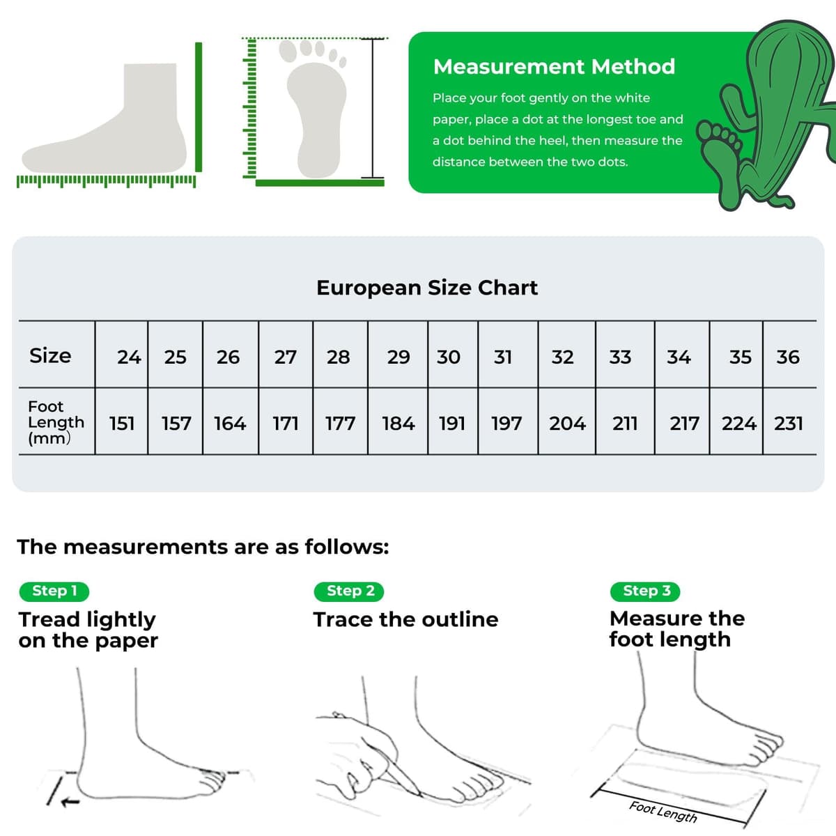 SAGUARO Minimalistas Barefoot Zapatillas de Trail Running Niños Zapatillas de Deporte Transpirables para Exterior Interior — view 3