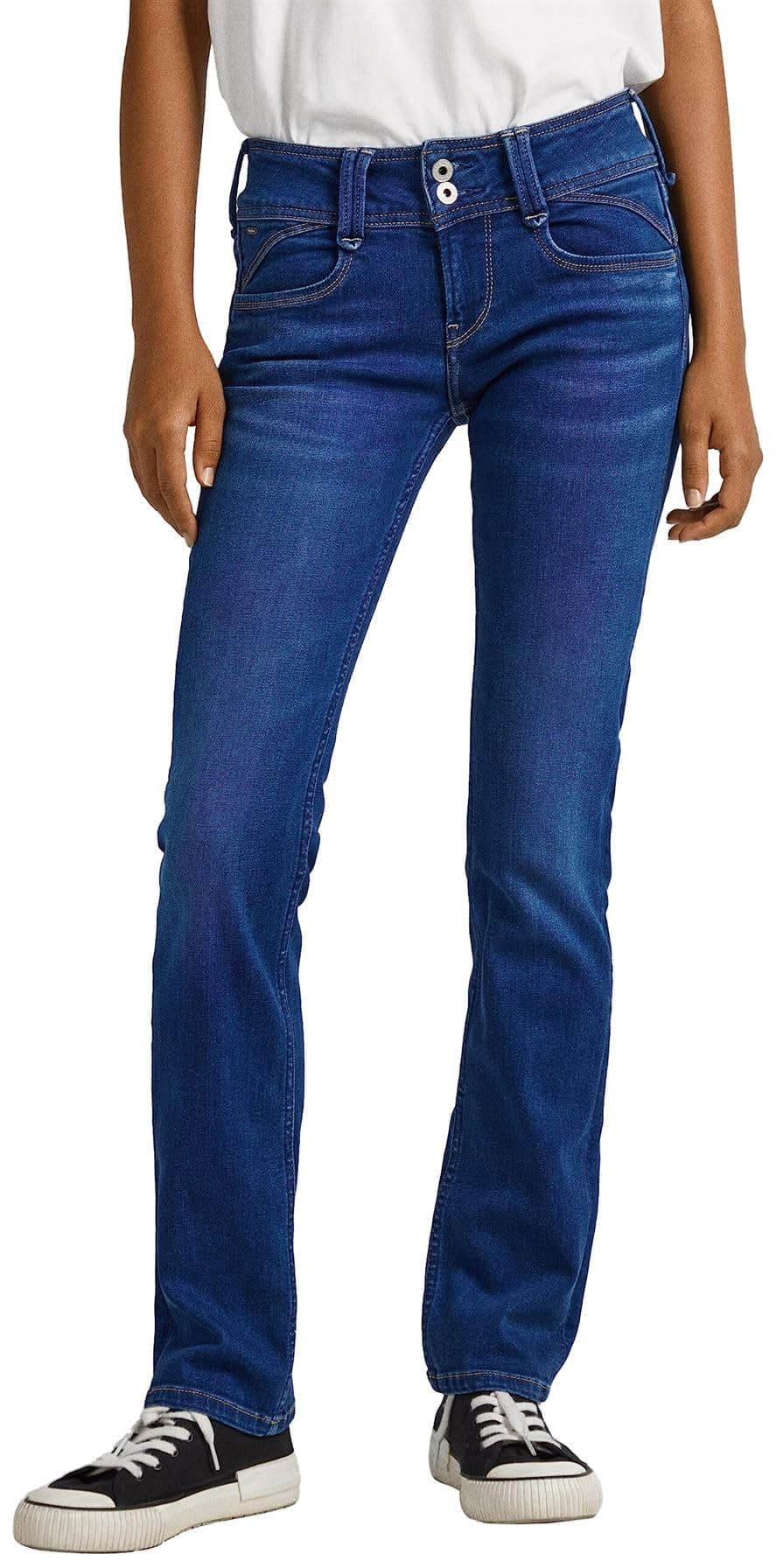 Pepe Jeans Soho, Jeans Mujer — view 71