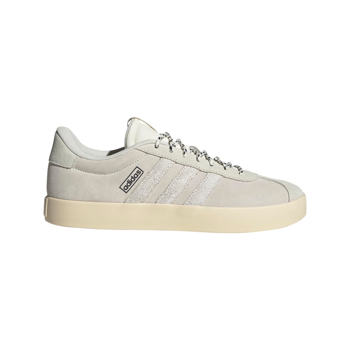 adidas Men's Zapatilla VL Court 3.0 — view 781