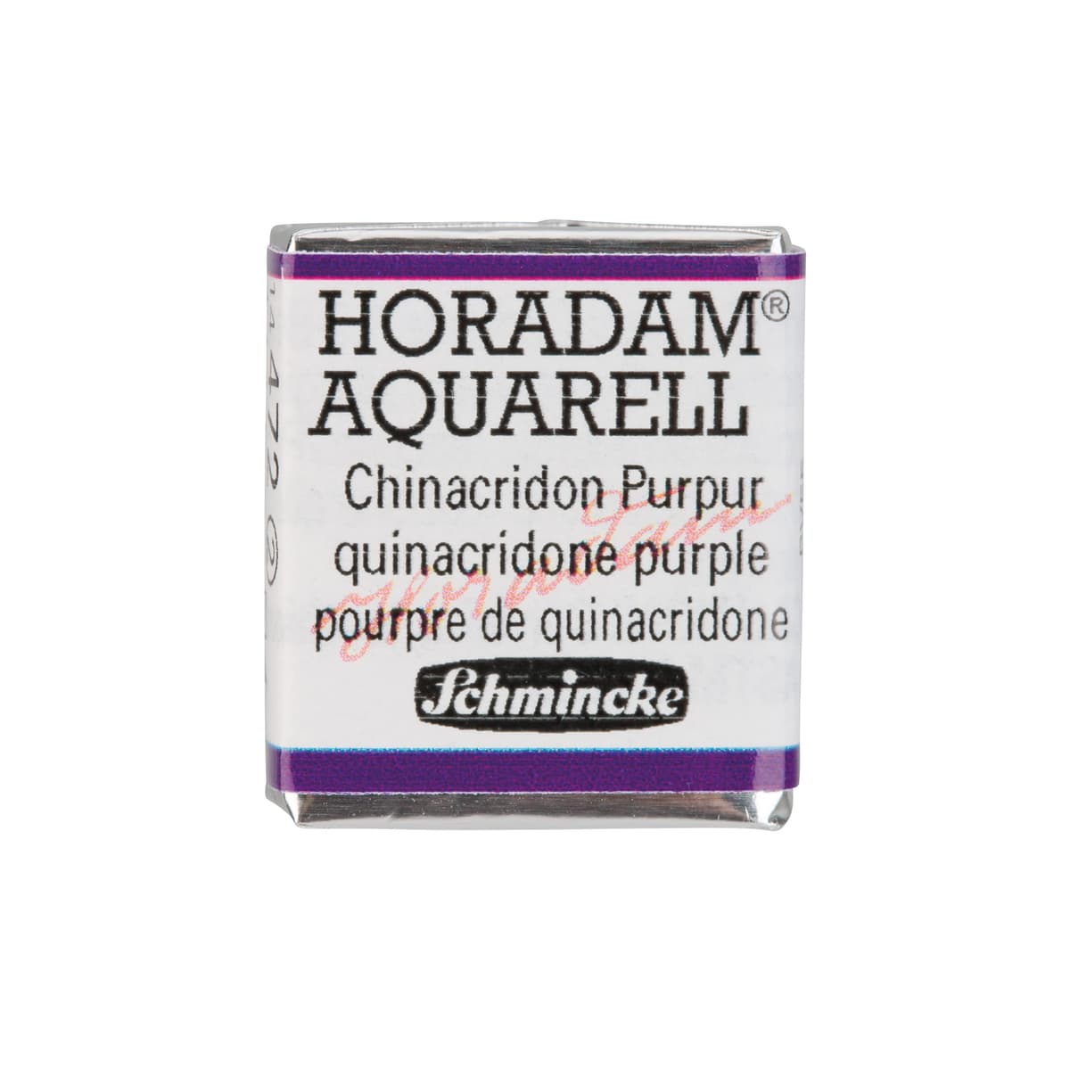 Schmincke - HORADAM® AQUARELL - acuarelas para artistas, turquesa cobalto - 15 ml — view 206