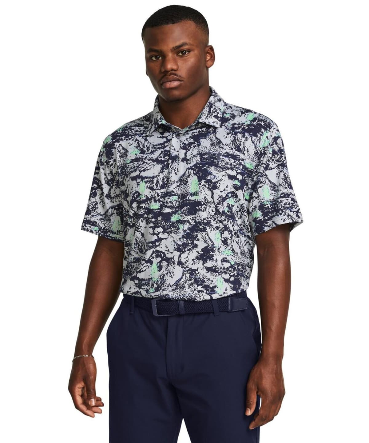 Under Armour Playoff 2.0 Polo de Golf Hombre — view 81